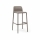 Faro, a single-body stool for outdoor use ‹ Nardi Outdoor