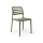 Costa Bistrot, an outdoor chair without armrests ‹ Nardi Outdoor