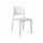 Costa Bistrot, an outdoor chair without armrests ‹ Nardi Outdoor