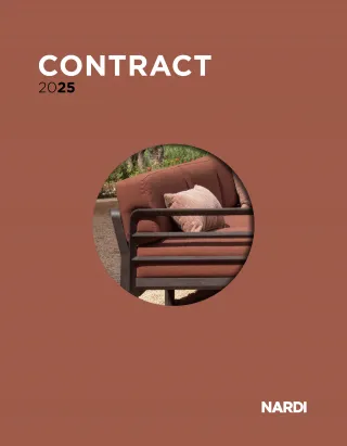 Outdoor CONTRACT
2025