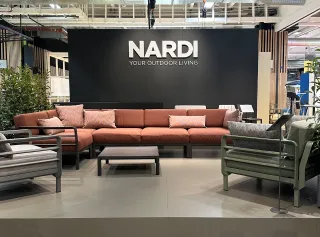 Nardi a EquipHotel 2024, Parigi