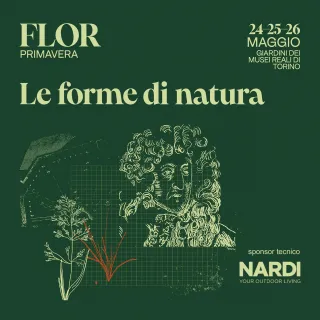 Nardi en FLOR Primavera