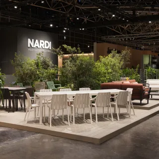 Nardi at Habitat Valencia 2024