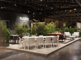 Nardi bei der Habitat Valencia 2024