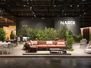 Nardi à Habitat Valencia 2024