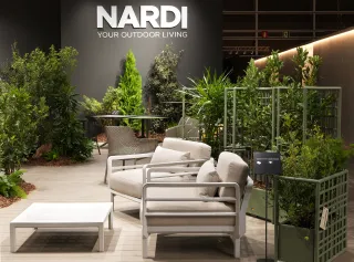 Nardi bei der Habitat Valencia 2024