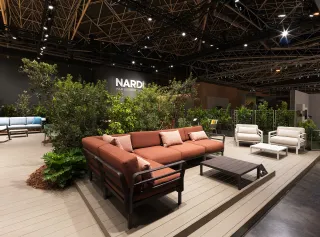 Nardi a Habitat Valencia 2024