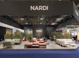 Nardi a M&O Parigi 2025