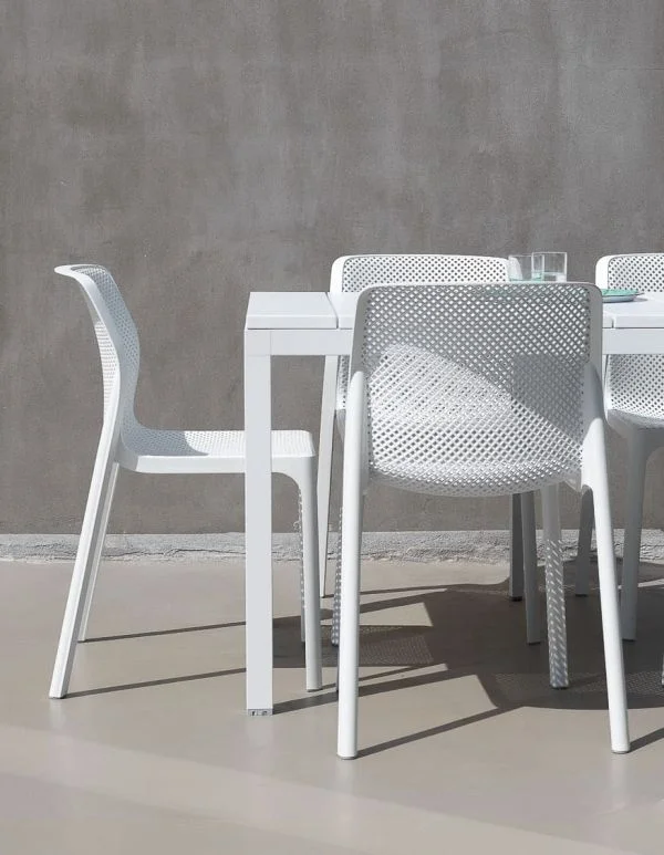 Rio 140 Ext., an extendable table for outdoor use ‹ Nardi Outdoor