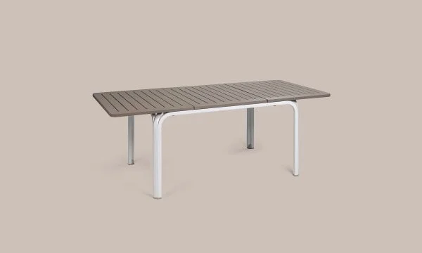 Alloro 140 Extensible, an outdoor table ‹ Nardi Outdoor
